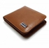 Get Leather Wallet, 15×8×2.8 cm - Havana with best offers | Raneen.com