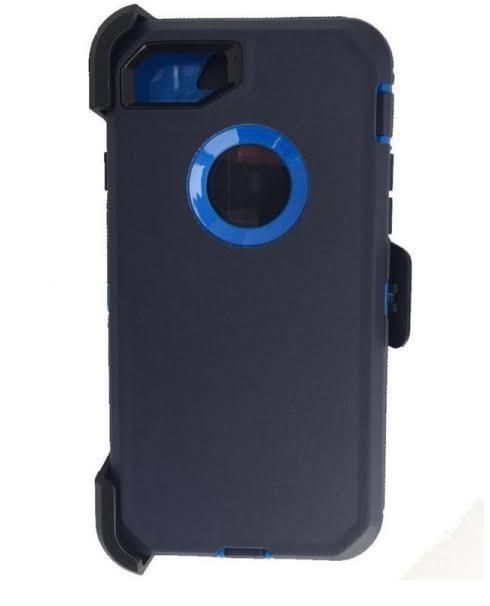 OTTERBOX DEFENDER CASE FOR IPHONE 6 plus iphone 6s plus blue