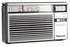 Dual Band Portable Radio R-218DDGC-S Silver/Black