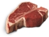 Frozen USA Certified Angus Beef Porterhouse T-Bone Steak ~500 - 700g