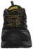 Safety Boot For Cutters Black/Grey/Yellow
