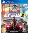 The Crew 2 for PS4