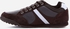 Activ Side Line Sneakers - Dark Brown