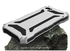 Waterproof Dirt/Shockproof Aluminum Gorilla Glass Case Cover For iPhone 5 5C 5S