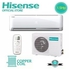 Hisense 1.5HP Split Copper Inverter Air Conditioner