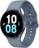 SAMSUNG Galaxy Watch 5 44mm Bluetooth Smartwatch w/Body Health Fitness and Sleep Tracker Improved Battery Sapphire Crystal Glass Enhanced GPS Tracking