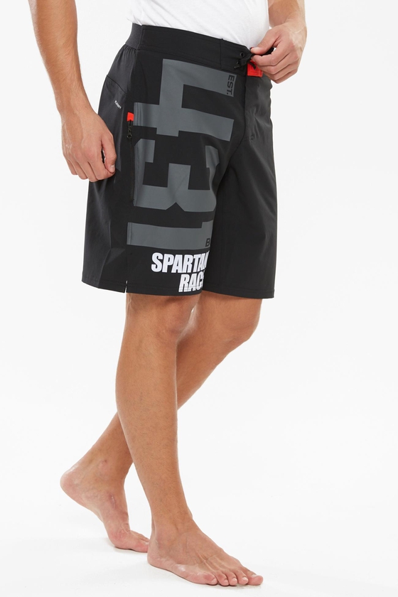 Reebok Spartan Board Shorts