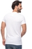 Hilfiger Denim T-Shirt for Men - XXL, White