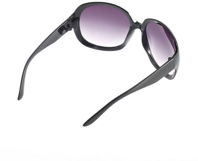Allwin Sexy Fashion Multi-colors Women Lady's Large Classic Shopping Sunglasses Eyewear Black
