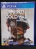 CALL OF DUTY BLACK  OPS  COLD WAR PS4