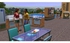 The Sims 3: Outdoor Living Stuff by Electronic Arts Open Region - PC