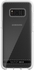 Tech21 Samsung Galaxy S8 Evo Check Tech 21 cover / case - Clear White