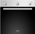 Candy Built-in Electric Oven 60Cm, Capacity 65L,4 Functions,Inox