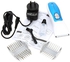 H15198 Low Noise Electric Pet Animal Dog Cat Clipper Hair Trimmer Hairdressing Tool