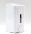 Vialli Soap And Lotion Dispensers,1000ml (White)