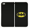 Stylizedd Apple iPhone 6 Plus / 6S Plus Premium Flip case cover - The Bat