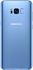 سامسونج جالكسي اس 8 بلس شريحتين اتصال - 64 جيجا, الجيل الرابع ال تي اي, ازرق