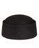 Traditional Minister Cap - Black
