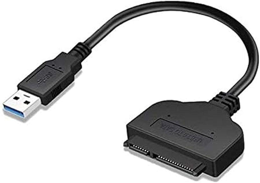 Point USB 2.0 TO SATA CABLE