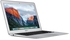 Apple MacBook Air intel  Core i5, 1.6 GHz, 4GB RAM, 128GB SSD, 11 inch, English - MJVM2