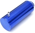 Generic Universal Radiator Coolant Aluminum Catch Tank Overflow Reservoir (Blue)
