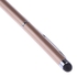 Universal Precision Capacitive Pen Hand Writing Stylus Touch Gold