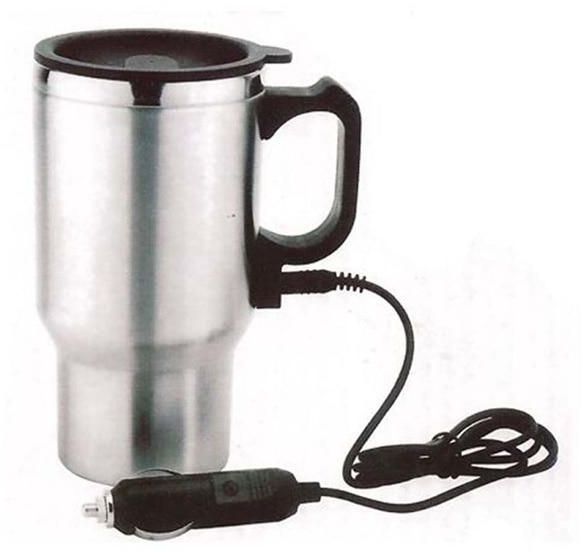 GenericCar Electric Warmer Mug
