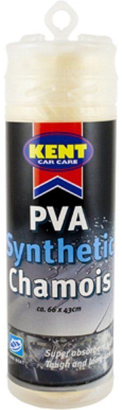 Kent IC100 PVA Synthetic Chamois