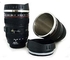 Camera Lens Mug With Cover