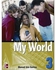 My World Student Book 3