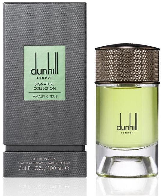 Dunhill Amalfi Citrus Perfume For Men EDP 100ml