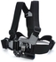 Ozone Chesty harness chest strap for Sony Action Cam AS100/ Xiaomi Yi