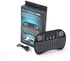Mini Wireless Keyboard With Backlit Multi-touch Touchpad For Andriod TV Box -