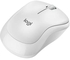 Logitech MR0105 Silent Wireless Mouse Off White