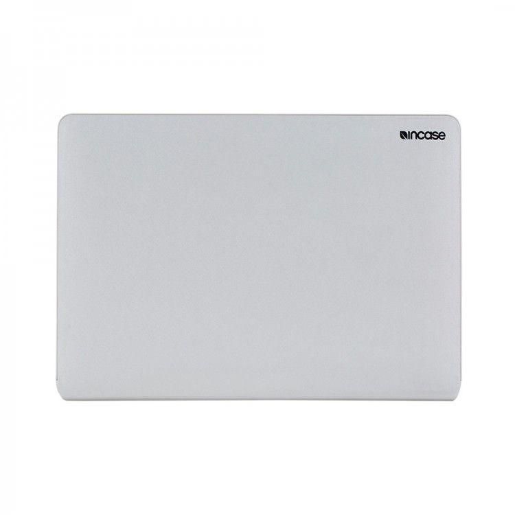 Incase Snap Jacket Case For 15 Inch Macbook Pro - Silver