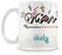 Ramadan Design Mug - Judy