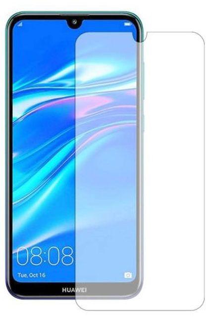 StraTG Huawei Y7 2019 / Huawei Y7 Prime (2019) / Huawei Y7 Pro (2019) Ceramic Screen Protector - Premium Protection For Your Smartphone Display - Clear