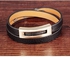 JewelOra OP-H1005-A Gold Plated Bracelet For Women