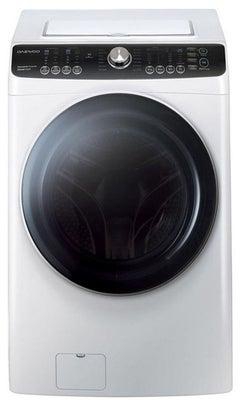 Washing Machine 220V 13 kg DWC-SD1222T White