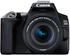 Canon EOS 250D DSLR Camera with 18-55mm STM Lens