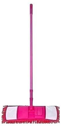 Mop for ceramic and parquet- pink