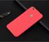 Generic For Xiaomi Redmi 4X 4A 5A Redmi 5 Plus Mi A1 5X Note 5 5A S2 Redmi 6 6A PRO Note 7 Clear TPU And Solid Back Cover Silicon Case(Clear)