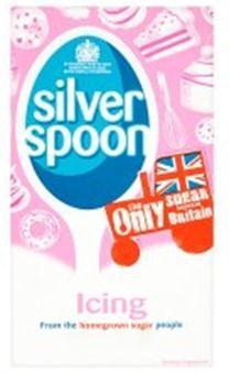 Silver Spoon Icing Sugar - 500 g