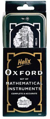 Helix Mathematical Set (Geometric set)