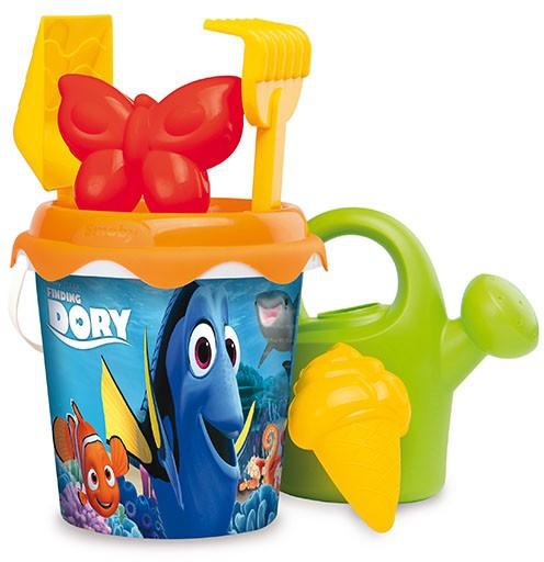 Smoby - Dory Mm Garnished Bucket