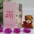 212 Sexy Carolina Herrera EDP Women Perfume 20ml