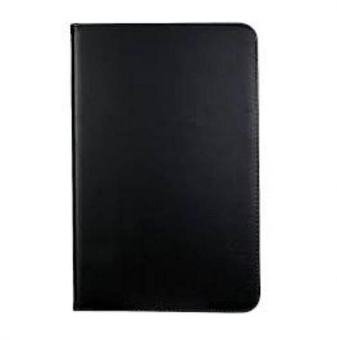 Smart Case Book Cover For Samsung Galaxy Tab A7 Lite T225 8.7" Inch - Black