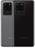 Samsung Galaxy S20 Ultra 5G 128GB SM-G988B/DS Dual-SIM Factory Unlocked Smartphone - International Version (Cosmic Black)