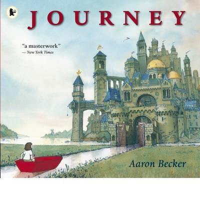 Journey Paperback