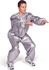 Silver Sauna Thermal Suit
